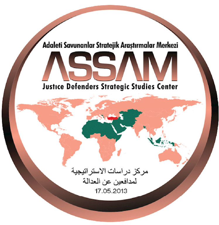 Adaleti Savunanlar Stratejik Araştırmalar Merkezi (ASSAM)