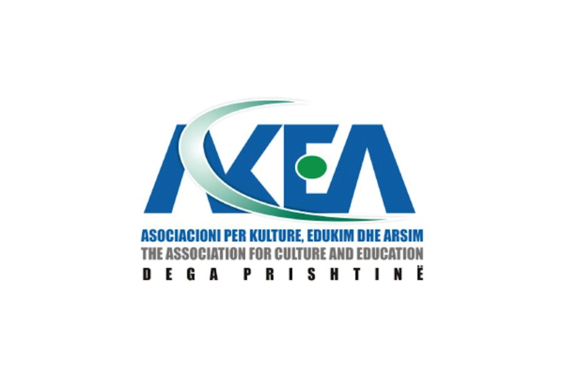 Asociacioni per Kulture Edukim dhe Arsim (AKEA)