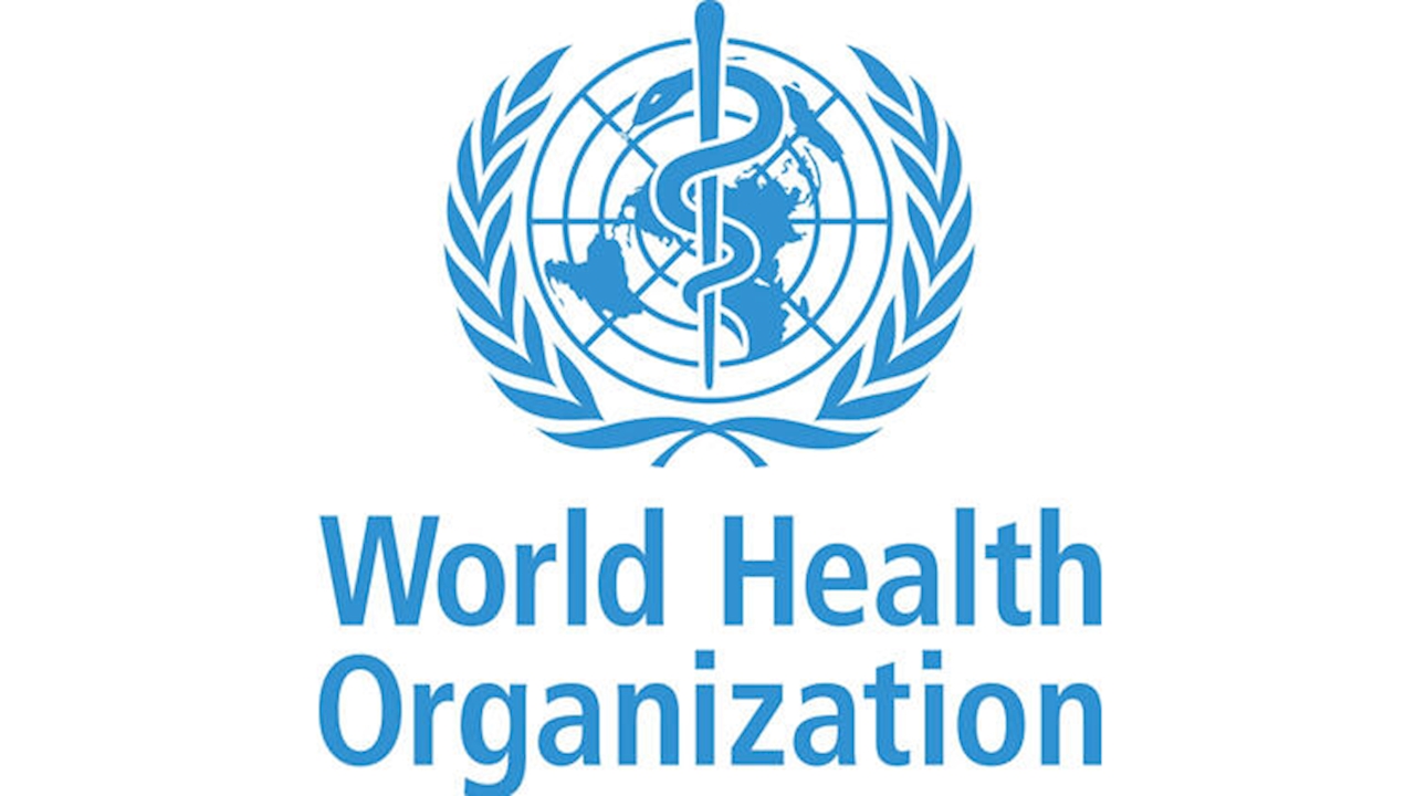 Dünya Sağlık Örgütü’ne Mektup