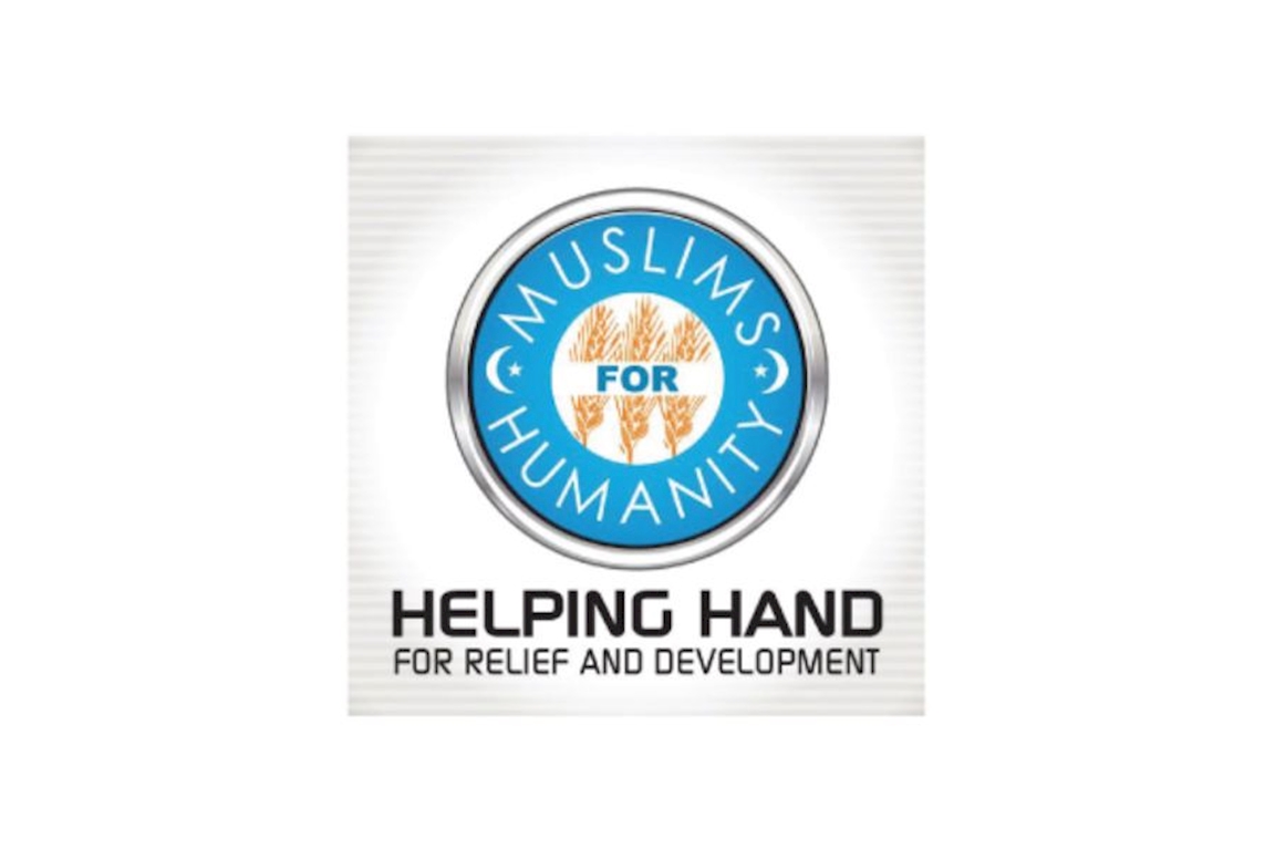 Helping Hand for Relief and Development (HHRD)