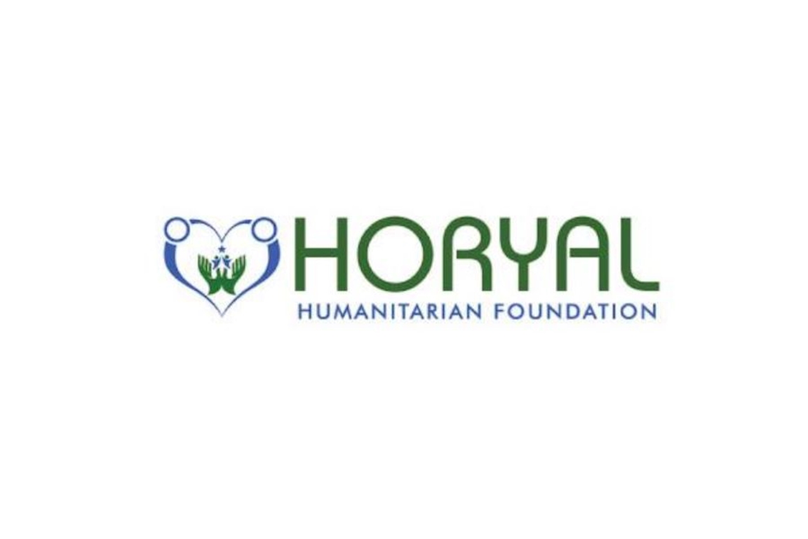 Horyal Humanitarian Foundation (HHF)