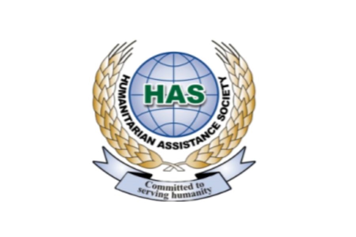 Humanitarian Assistance Society (HAS)