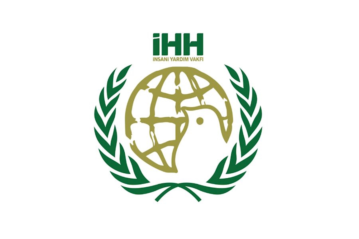 İnsan Hak ve Hürriyetleri İnsani Yardım Vakfı (İHH)