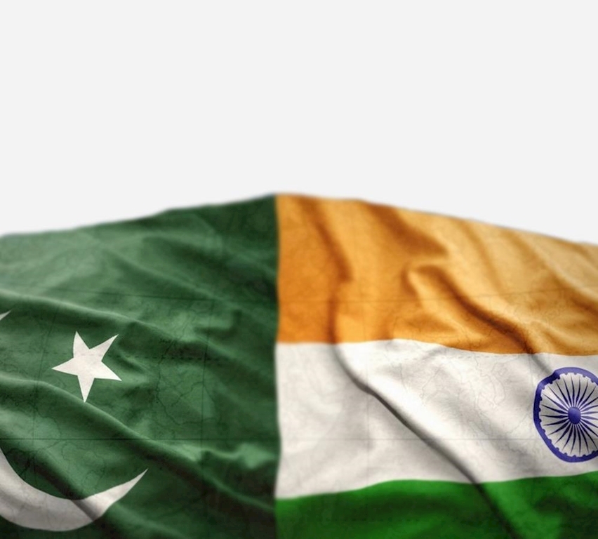  باكستان و الهند: ندعو جميعَ الأطراف إلى التصرف بحكمة وعقل
