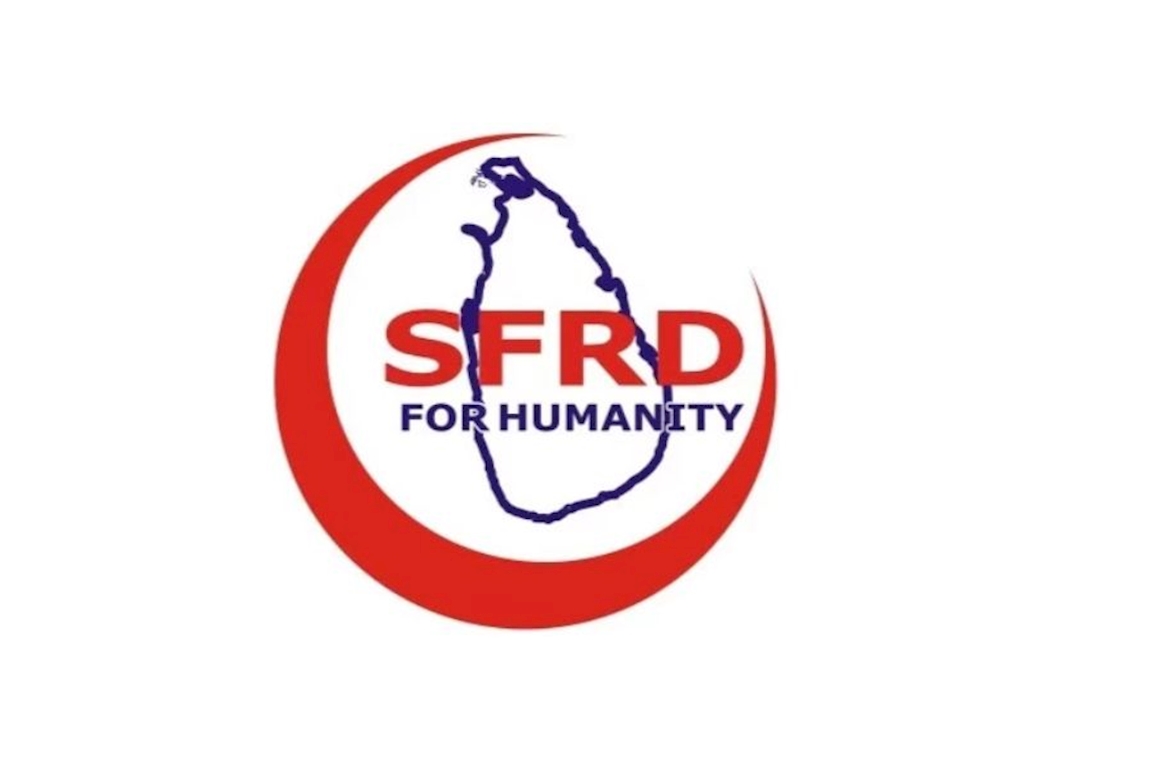 Serendib Foundation for Relief and Development (SFRD)