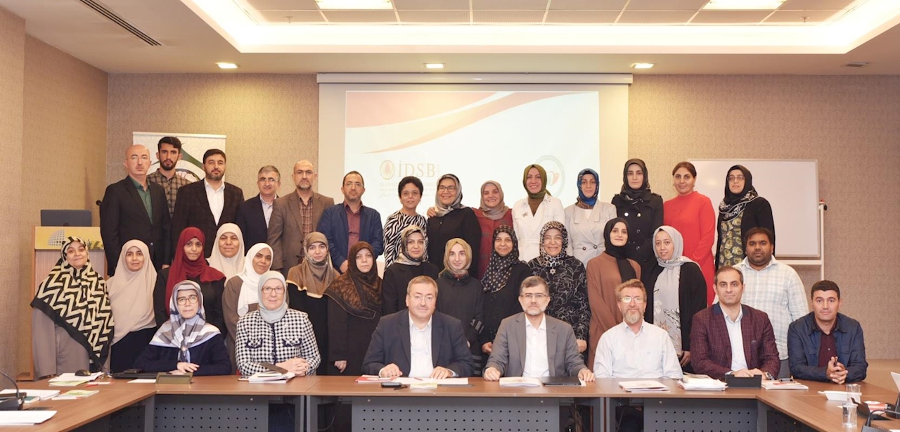 Uluslararası Aile Enstitüsü (UAE) 2019 Yılı 2. Çalıştayı SETA Merkezi’nde Gerçekleştirildi