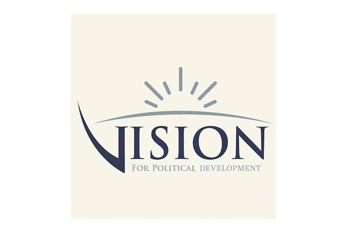Vision Center for Political Development
