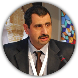 Prof. Dr. Houssine Bouayad