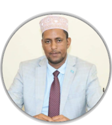 صالح شريف سيد علي