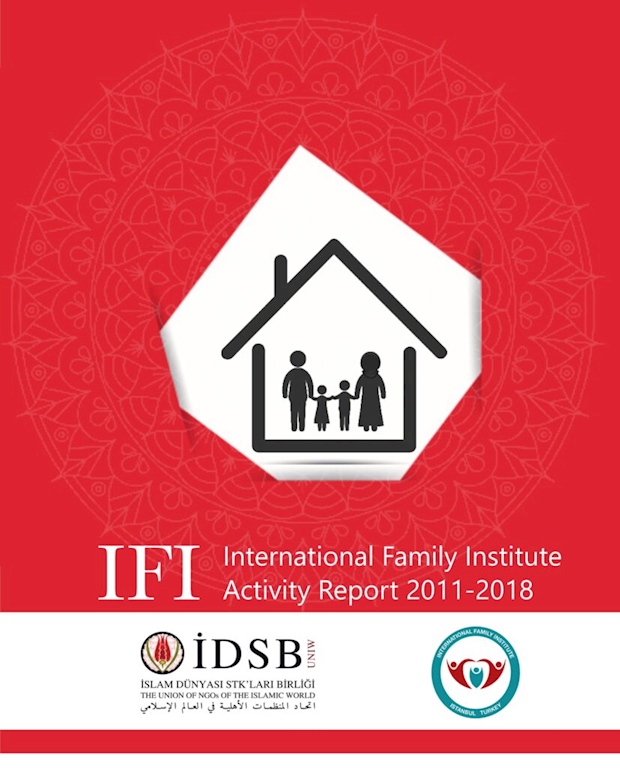 International Family Institute