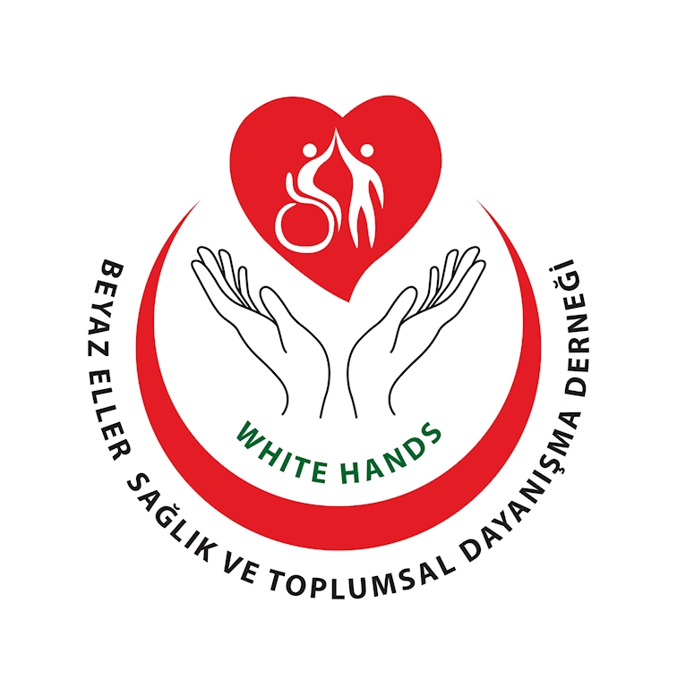 Filistin Beyaz Eller Yardımlaşma ve Dayanışma Derneği