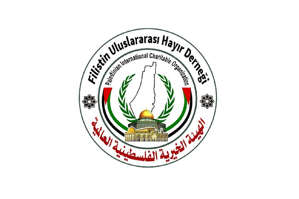 Palestinian International Charity Organization
