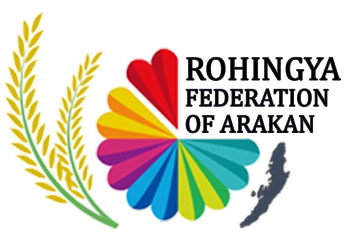 Rohingya Arakan Federasyonu