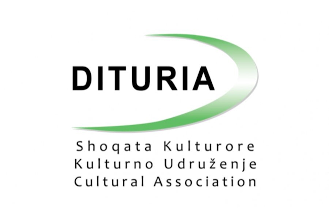 Shoqata Kulturore (DITURIA)