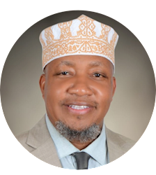 د. إبراهيم محمد البلوشي