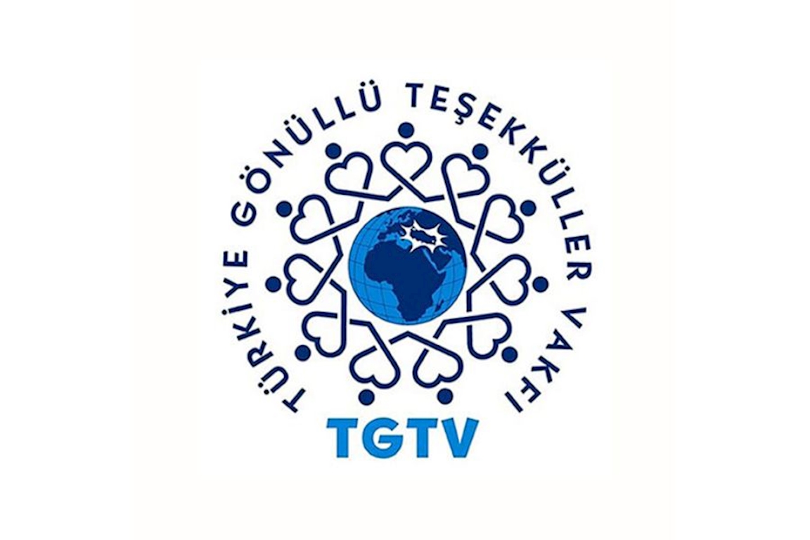 Türkiye Gönüllü Teşekküller Vakfı (TGTV)