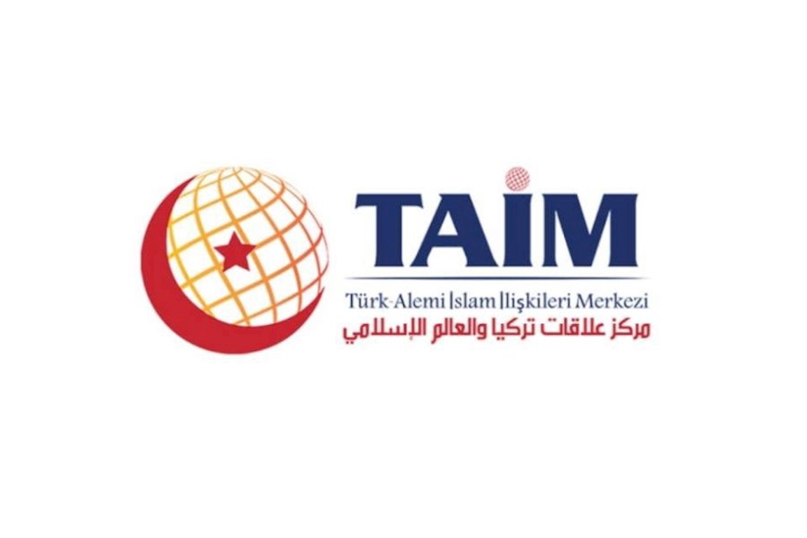 Türkiye-Alemi İslam İlişkileri Merkezi (TAİM)