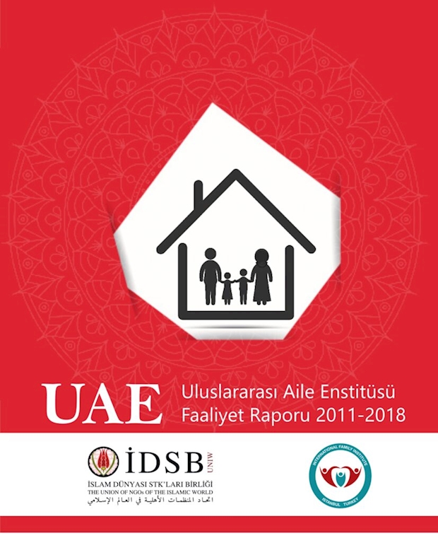 UAE Faaliyet Raporu 2011-2018