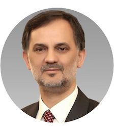 د. إبراهيم آلتان 