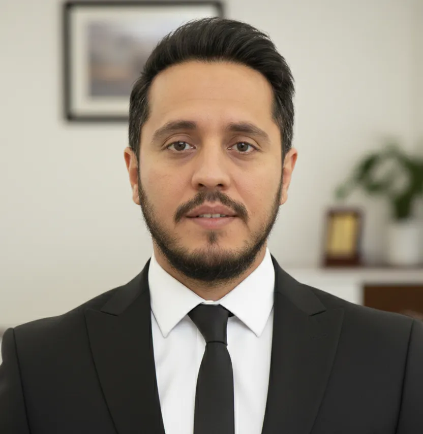 Muhammed Aydın