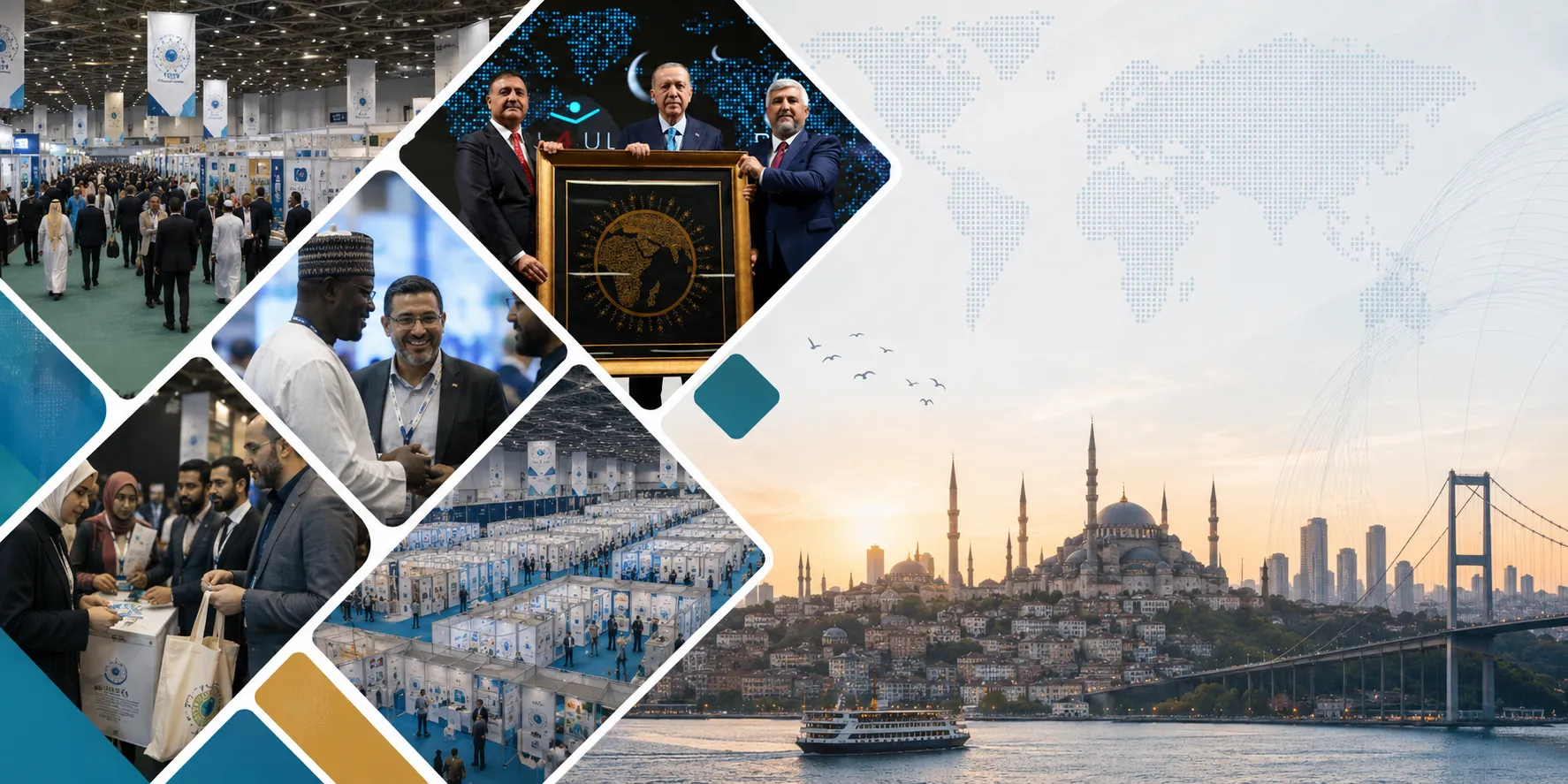 5. Uluslararası STK Fuarı Ön Kayıtları Başladı